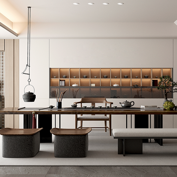 Heavy-Duty Single-Panel Lift System