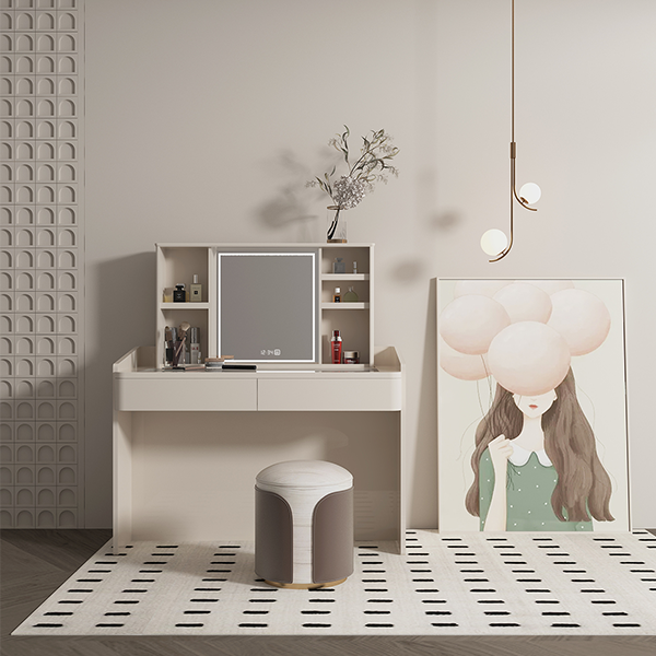 2025 Smart Lift Dressing Table (Finished Model)